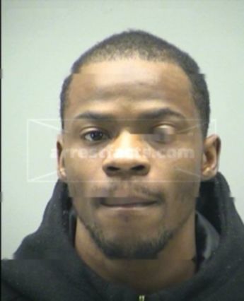 Dion Lashean Jackson