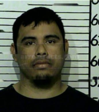 Eugene Cervantez