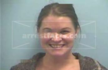 Stephine Rae Yarbrough