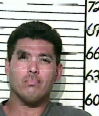 Leonard Evans Gonzales