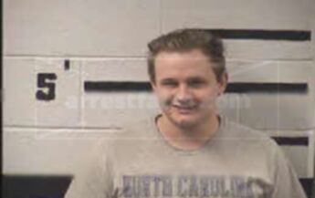 Anthony William Lewis