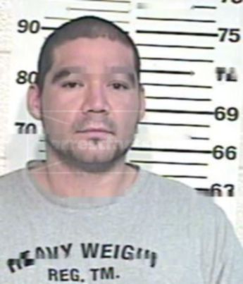 Michael Domingo Medina Rendon