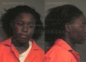 Erica Andraywaynie Watkins