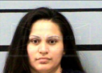 Jennifer Nicole Sandoval