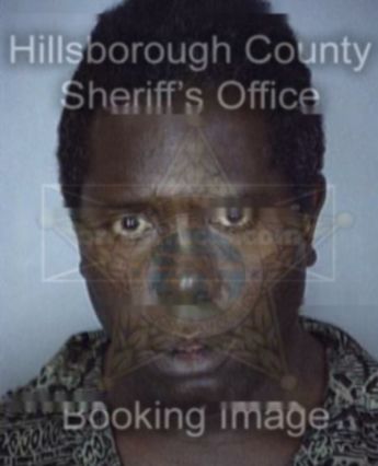 Reginald Nmn Gray