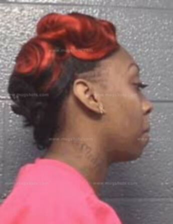 Mickey Deshun Murphy