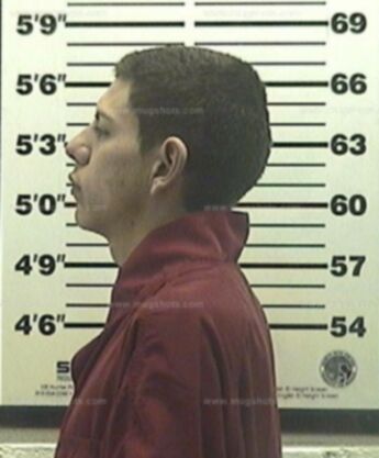Kevin Parra
