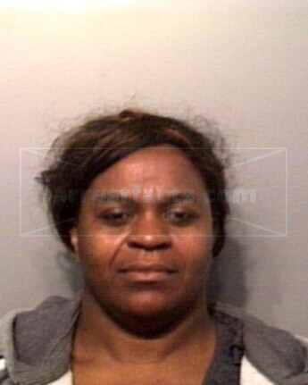 Shelia Williams Pleasant