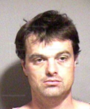 Donald Wayne Pennington