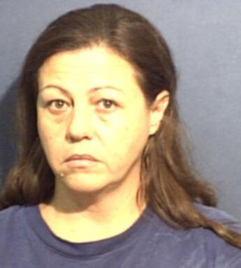 Susan Darlene Fleshman