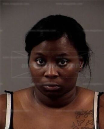Alessandra Gabrille Douglas
