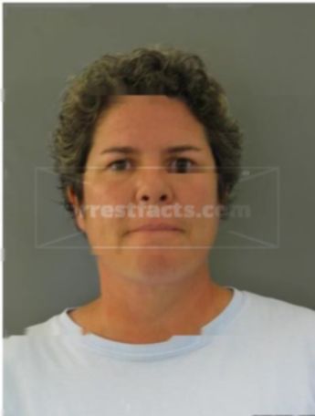 Denise Renee Connors