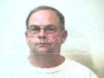Kevin Gerard Vanarkel
