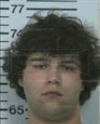 Christopher Charles Daulton