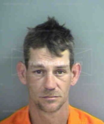 William Ronald Aldrich
