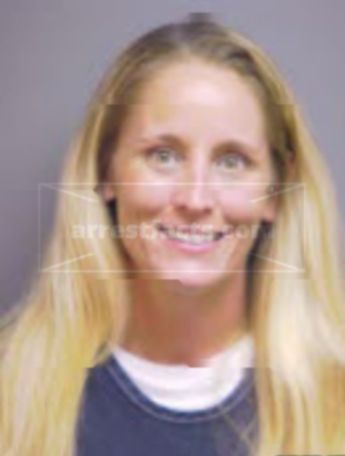 Amy Suzanne Brush
