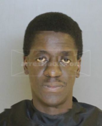 Nathaniel Mcfaddin