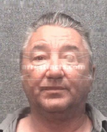 Timothy James Crooks