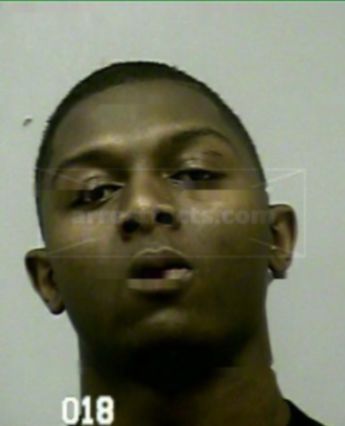 Deangelo Sherrod Gibbs