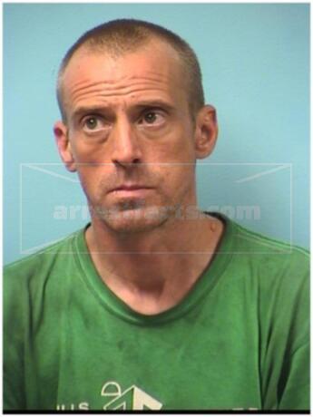 Gregory Chad Tuman