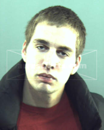 Joshua Tyler Hill