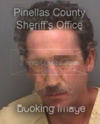 Jeffery Grant Florek