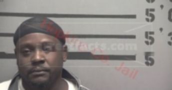 Jason Ladon Thompson