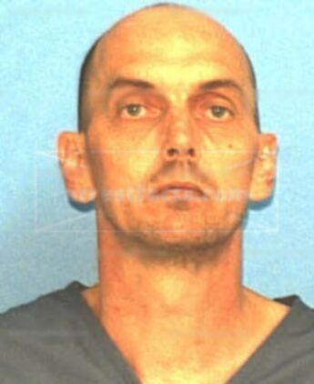 Delbert Gene Hall