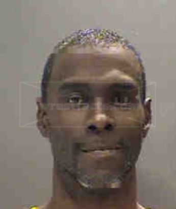 Rickey Lyndon Dunbar Jr.