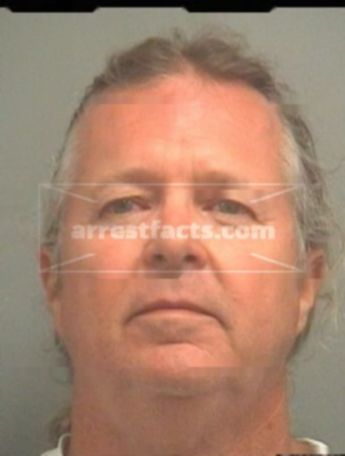 Christopher Alfred Graves