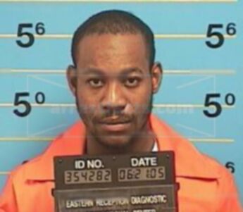 Anthony Monroe
