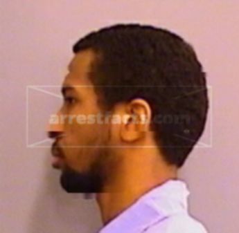 Anthony James Hinton