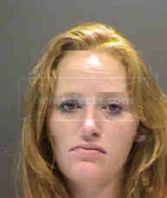 Nicole Lee Moses