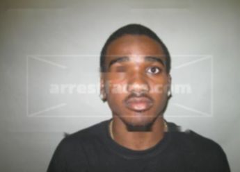 Cornell Anthony Byrd