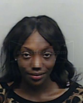 Ashley Mays