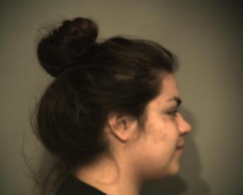 Tiffany Ayssa Sandoval Gamez