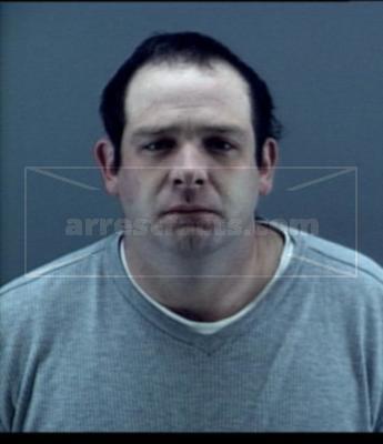 Charles Anthony Gray