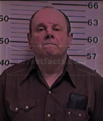 Williams Odell Wilbanks