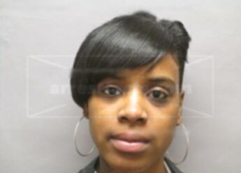 Jazzmin Nicole Applewhite
