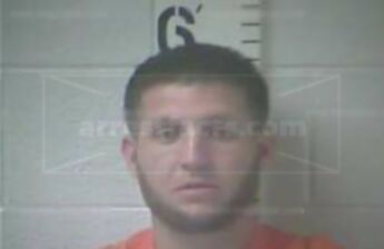 Christopher Clay Wilder