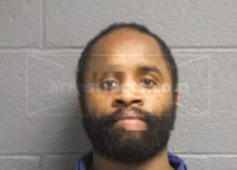 Eric Yvonne Williams