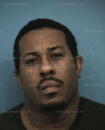 Jason Renard Henderson