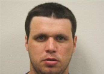 Michael Shawn Burks