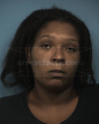 Latosha Yvette Davis