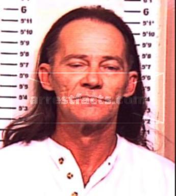 David Glen Crain