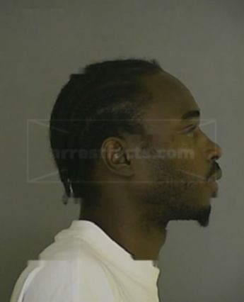 Emmerick Arnold Ingram