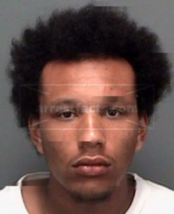 Devin Devon Harrell