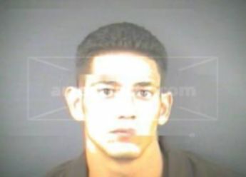 William Bolton Hernandez
