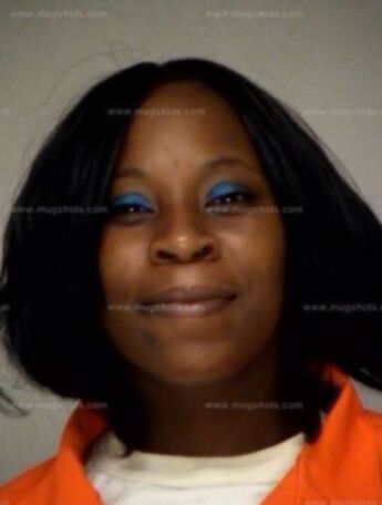 Taneika Tashai Ford
