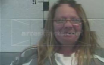 Kathy Lynn Williams